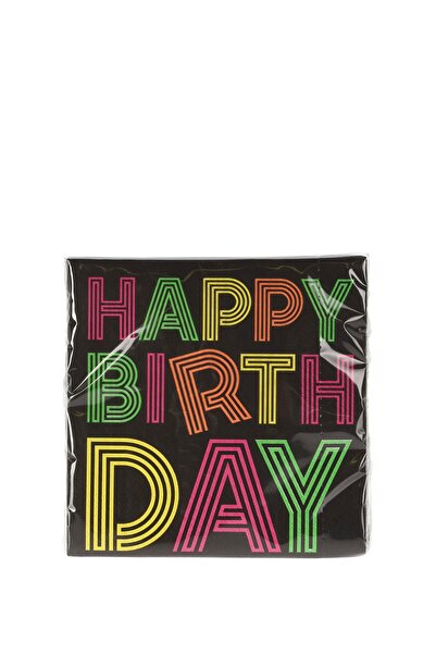 BOYNER EVDE Peçete 16'lı 33x33 Cm