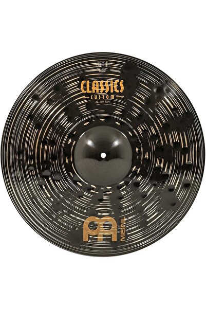 Classics Custom 20 Inch Ride Zil Medium