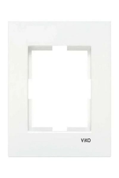 VİKO Karre Single Frame