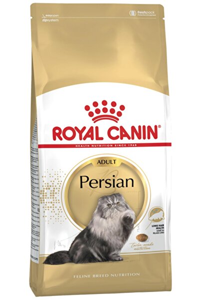 Royal Canin Persian 30 Yetişkin Iran Kedilerine Özel Mama 4 Kg