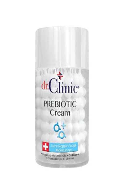 Dr. Clinic Dr.clinic Prebiyotik Bakım Kremi