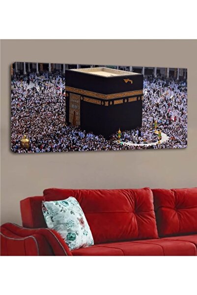 CANVASUM Lüks Kanvas Kabe Tablo Dr0170