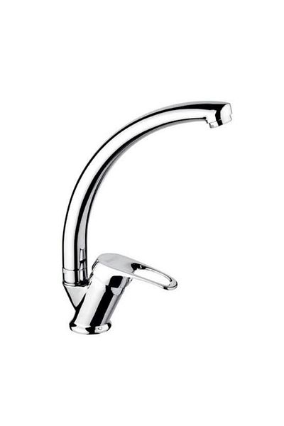 NSA Mix Swan Sink Faucet