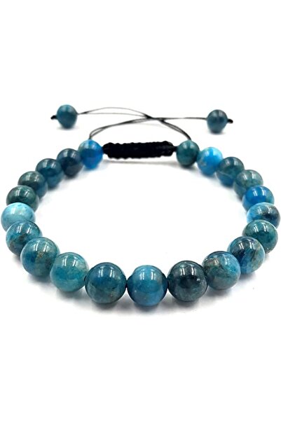 NBS Beautiful Naturel Stones سوار من الحجر الطبيعي عالي الجودة من Aapta