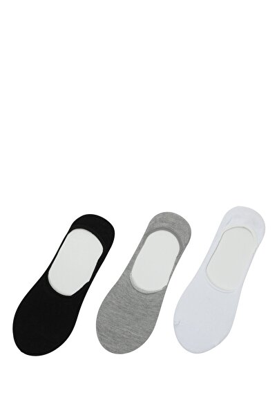 lumberjack Wb Delıah 3τμχ 31 3fx Μαύρες γυναικείες κάλτσες