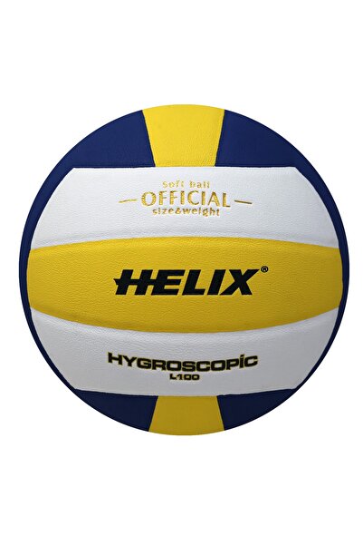 Helix Hygroscopic L100 Voleybol Topu