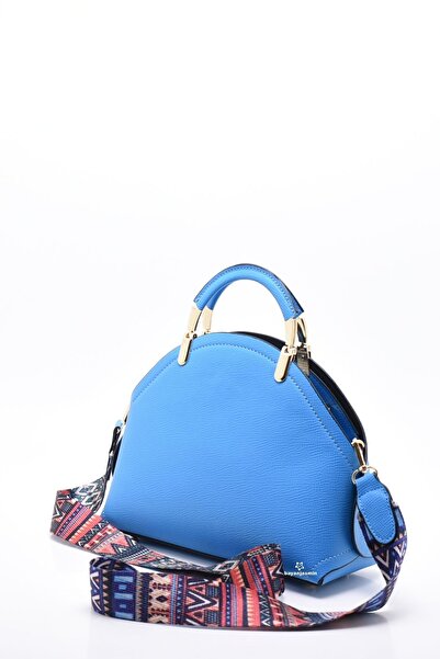 Jasmin El Ve Kol Askılı Çanta