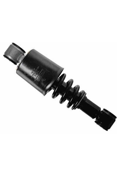 SACHS 316697 Kabin Amortisörü Actros 35.19/41.40 Arka Yaylı Tip