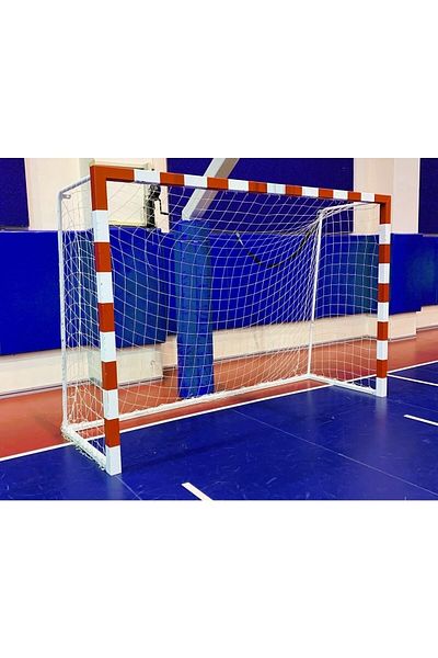 Nodes Handball Goal Net Net - Standard - 3mm (2 PCS)
