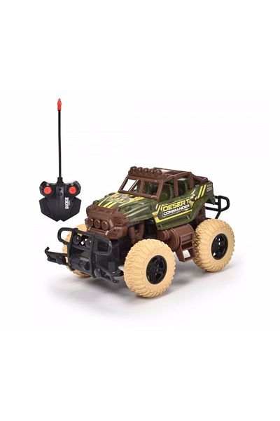 Dickie Toys RC قائد الصحراء 2