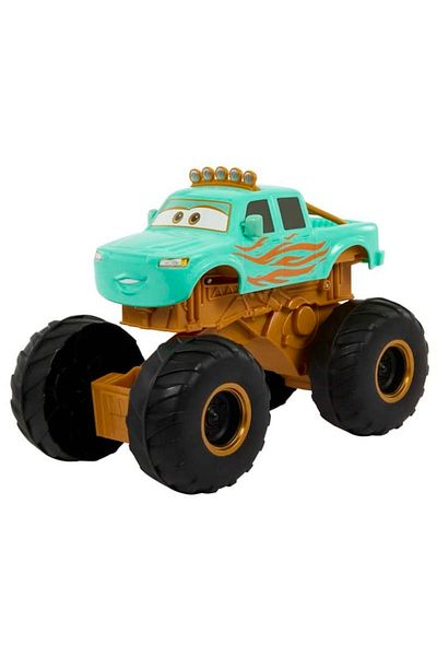 CARS Ivy Acrobat Character Tool - Hmd76