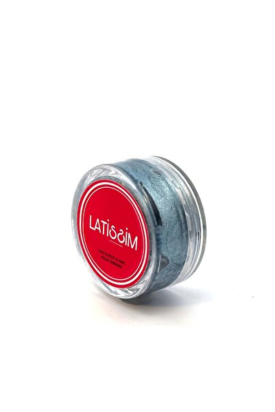 Latissim X Kirpi Cosmetic Göz Farı, Hihlighter, Lipgloss, Vücut Simi, Saç Simi