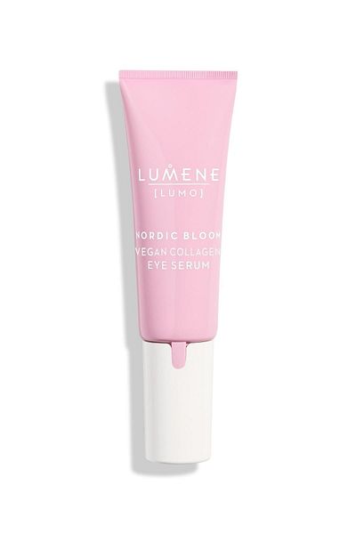 LUMENE Collagen Eye Serum 10 ml
