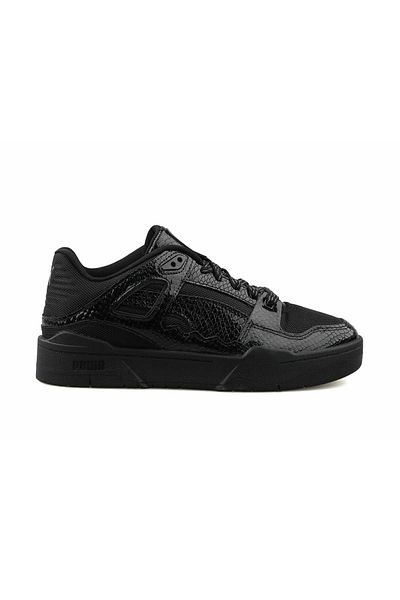 Puma Slipstream B Staple Unisex Casual Shoes39213801 Black