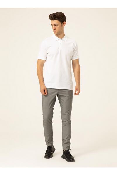 SÜVARİ Kısa Kollu Gömlek, Xl, Ekru