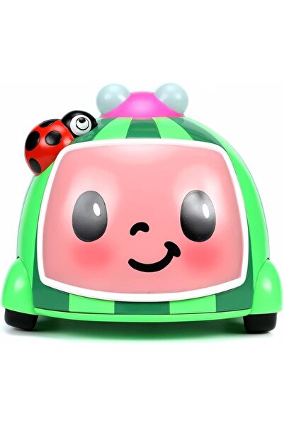 GIOCHI PREZIOSI Cocomelon Rc Watermelon Try Me Multi Color