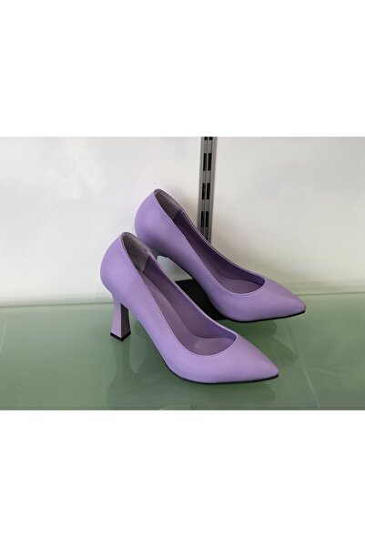 KAFKASLAR AYAKKABI Novi model cipela sa stiletto potpeticom visine 9 cm