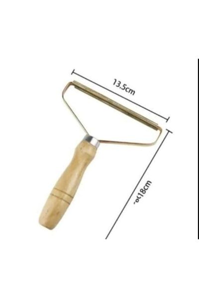 Morza Restoring Old Fabric Iron Clothes Fabric Seat Lint and Lint Tool