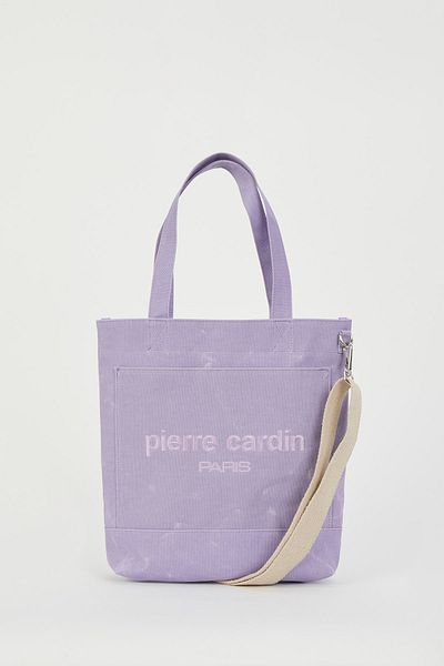 Pierre Cardin Lavender Women's Shoulder Bag 05PO23Y3503