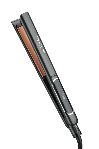 Revlon مكواة فرد الشعر المطلية بالسيراميك RVST2175E2