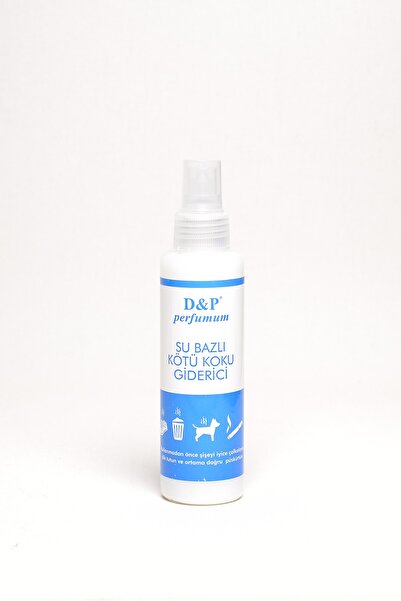 D&P Perfumum Su Bazlı Kötü Koku Giderici 150 Ml