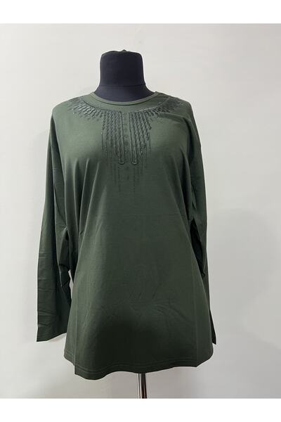 Rüya ΜΑΜΑ ΧΤΕΝΗΜΕΝΟ BLUZ