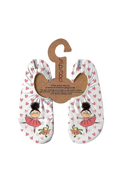 SLIPSTOP Meghan Girl's Sea Shoes Non-Slip Pool Shoes Ss2312000015