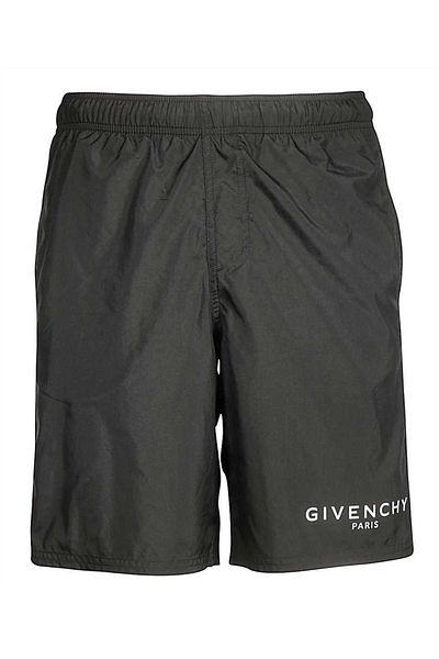 Mens givenchy hotsell shorts