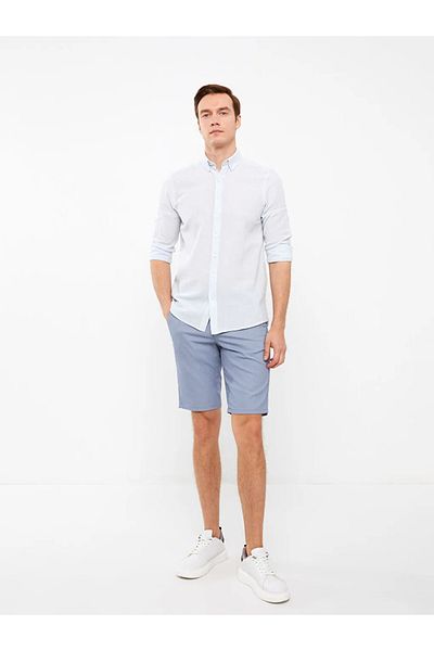 LC Waikiki Ανδρικό σορτς - Classic Standard Fit