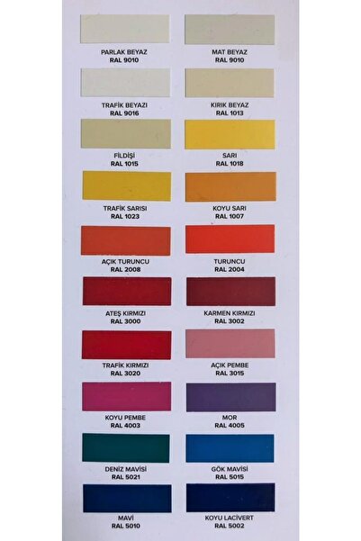 Motip Carat Fosforlu Floresan Sarı Sprey Boya 400 ml