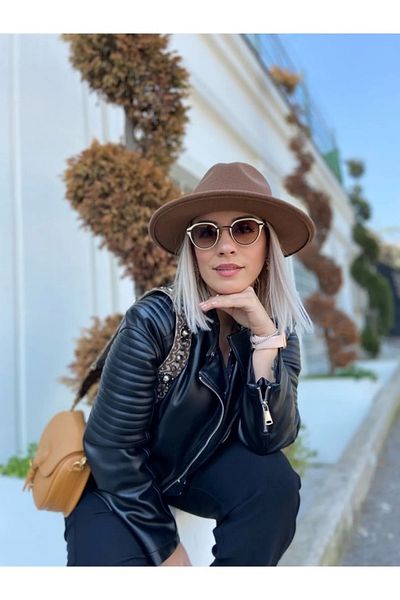 LOOKUP Bumble Sunglasses Unisex Uv400 Protected Ce Certificated Women's with Case Wiping Cloth Gift Vintage Fashion