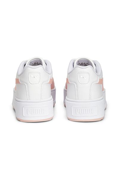Puma Karmen Model Numbered