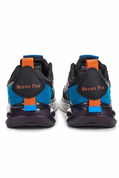 Scootland Чоловічі спортивні черевики з шнурівкою 152-17202