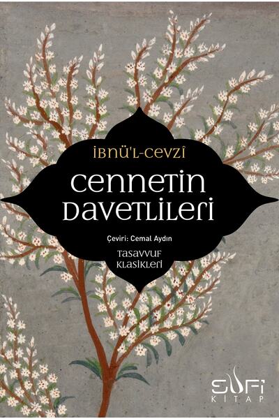 Timaş Yayınları Cennetin Davetlileri