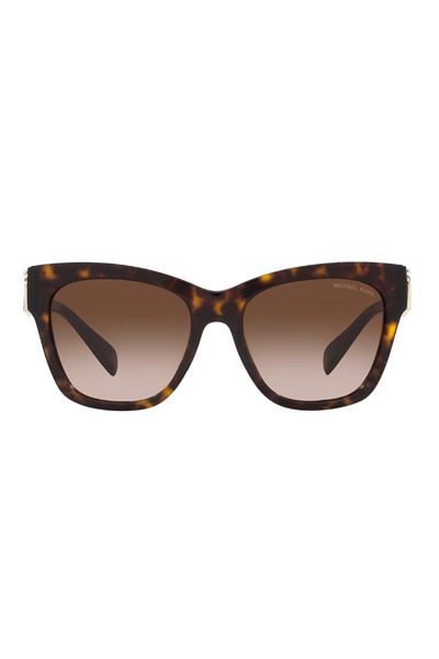Michael Kors Dc Brand Optical Empire Square 2182u300613 55 Women's Sunglasses