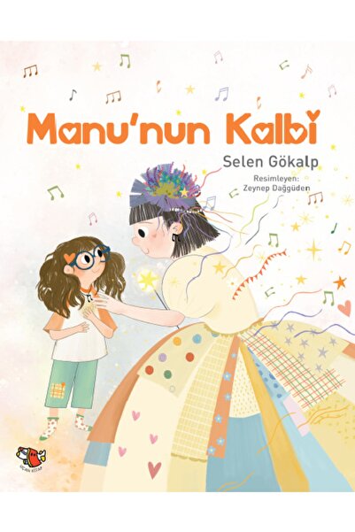 Timaş Çocuk Manunun Kalbi