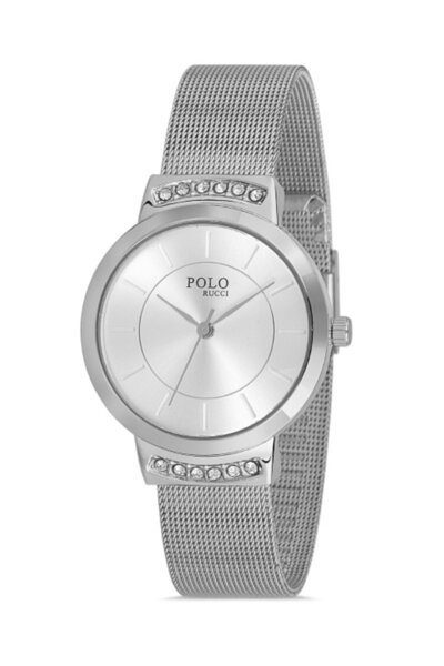 POLO Rucci 3721 Wicker Women's Wristwatch