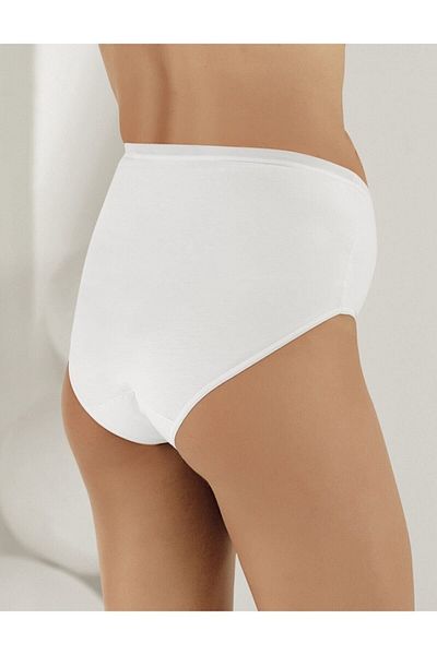 Şahinler Chiloți Bato Single Jersey Maternitate - Alb, Lycra, Femei - Mb142