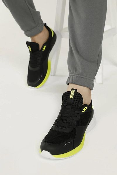 Kinetix Pantofi sport pentru bărbați Zeus Tx 3fx - 101335850