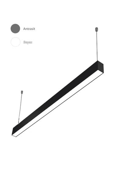 Samsung Nv-sarkıt Linear 100x7x9 (3000-6500k)