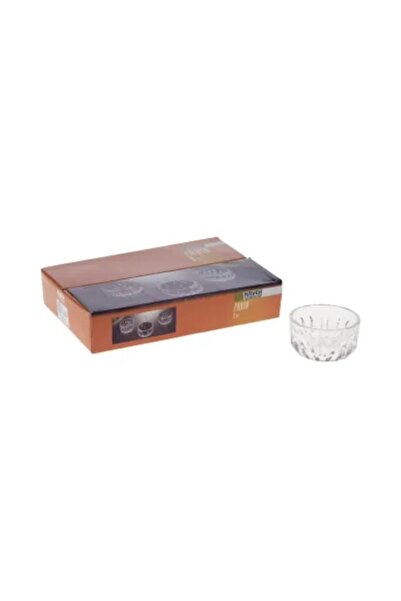 Miniso Kristal Küçük Kase 6'lı