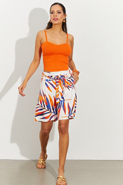 Cool & Sexy Dámské vícenásobné kalhotky šortky GÇ136