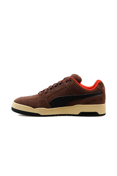 Puma Мъжки ежедневни обувки Slipstream 39012202 Кафяви