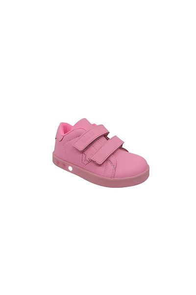 Vicco Oyo Girl's Lighted Sneakers
