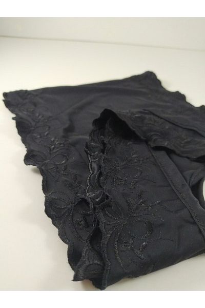 kadir gümüş mekke medine pazarı Lace Laced Bonnet 100% Cotton Combed Cotton