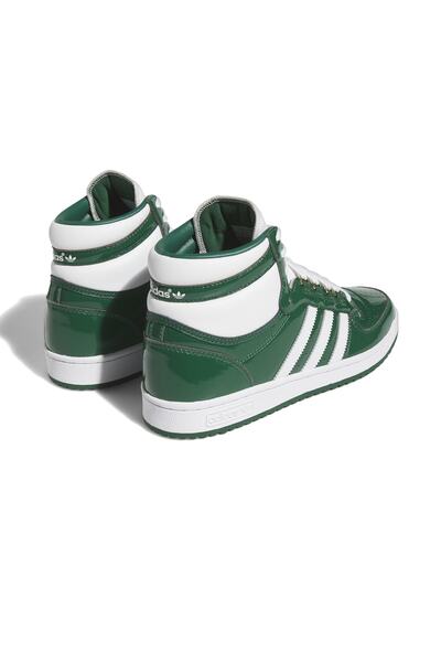 adidas Top Ten Rb Unisex Casual Boty Fz6192 Khaki