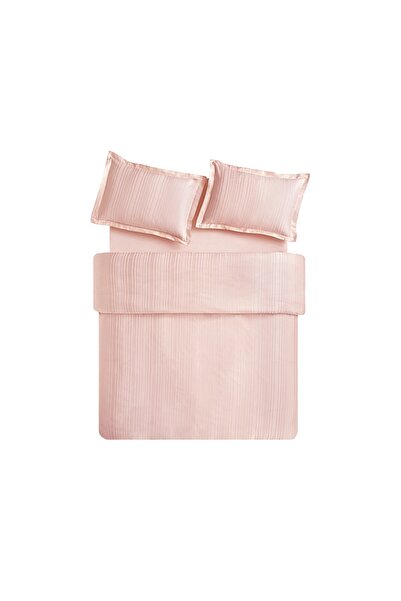 Puffy Σετ Παπλωματοθήκη Battal Boy Bamboo Satin - Melvin Powder