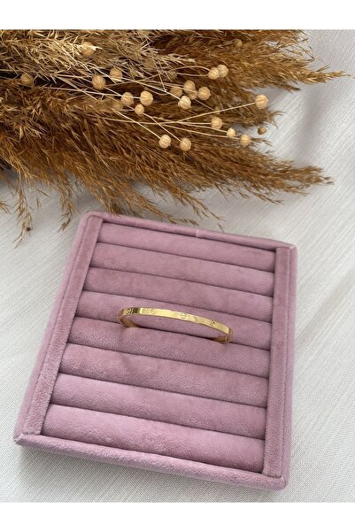 316 çelik Steel Thin Handcuff Bracelet