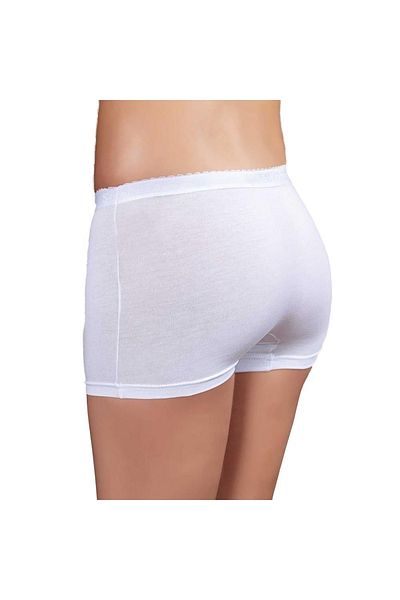 Şahinler B3022 Lycra Boxer Σορτς