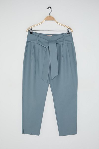 Machka Grüne Damenhose
